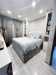 The Visionaire (D27), Condominium #622717421